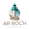 camping arroch logo