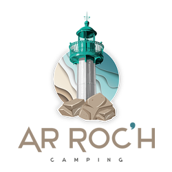 camping arroch logo