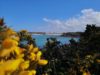 emplacement vue sur mer Finistère nord