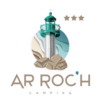 camping arroch logo