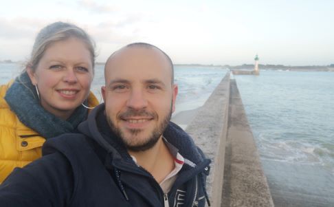 camping finistere nord