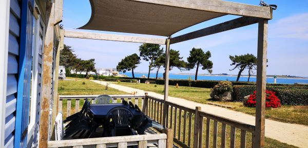 arroch seaside rental