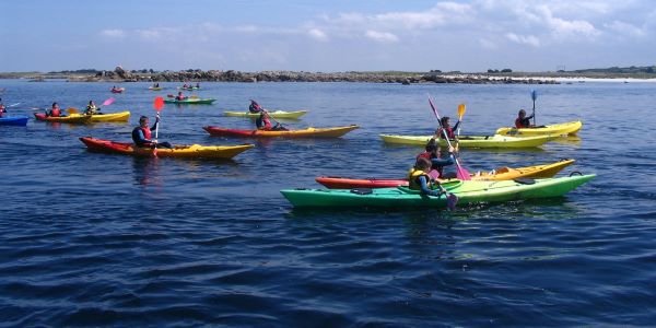 animations fried mussels Finistère South