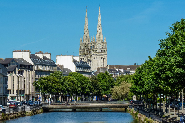 Quimper