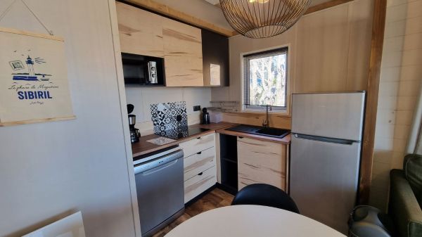 louer mobil home Finistère nord